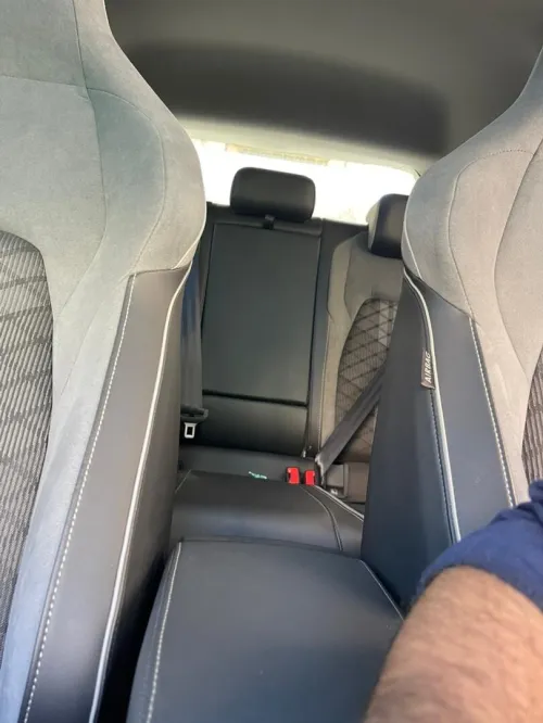 Volkswagen Golf 8 2024 R