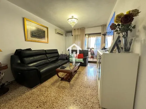 Vente Appartement F4 
