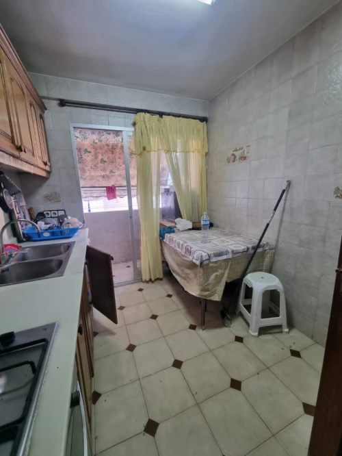 Vente Appartement F4 