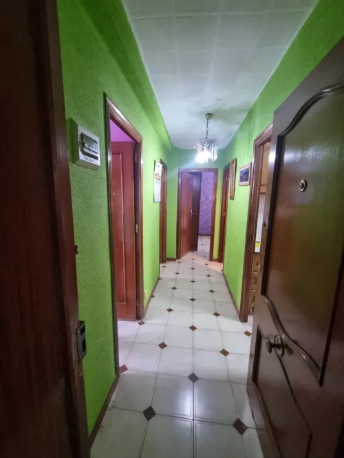 Vente Appartement F4 