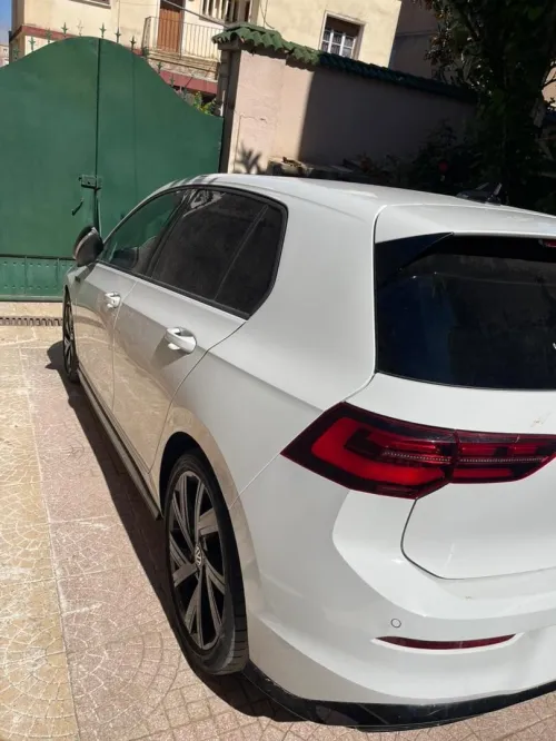 Volkswagen Golf 8 2024 R
