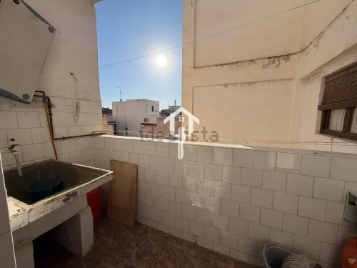 Vente Appartement F5 