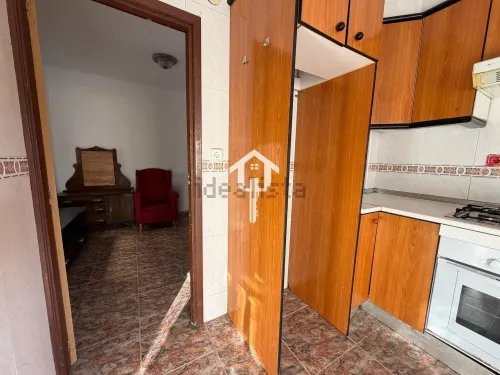 Vente Appartement F5 