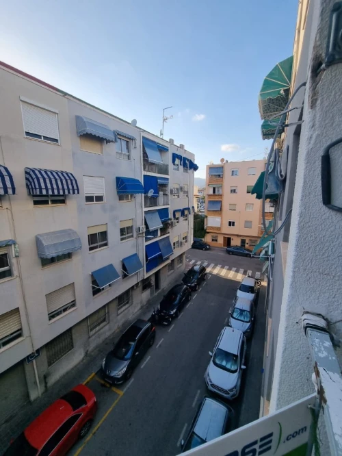 Vente Appartement F4 