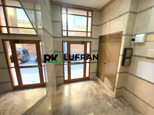 Vente Appartement F3 