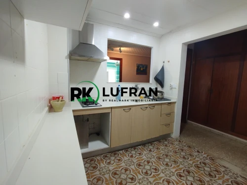 Vente Appartement F4 