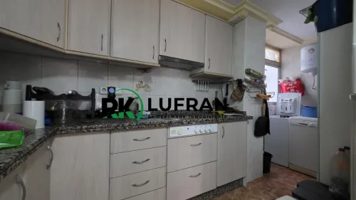 Vente Appartement F3 