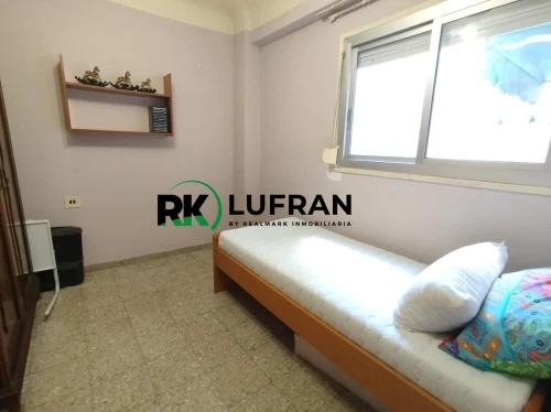 Vente Appartement F4 