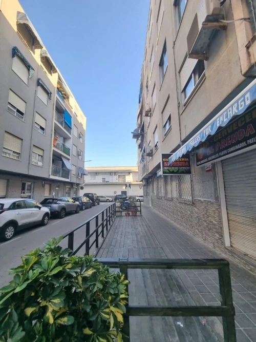 Vente Appartement F4 