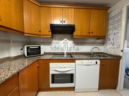 Vente Appartement F3 