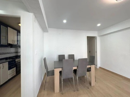Vente Appartement F4 