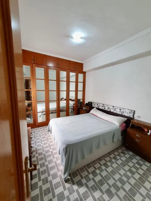 Vente Appartement F4 Espagne