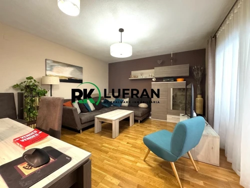 Vente Appartement F4 