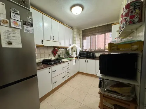 Vente Appartement F4 