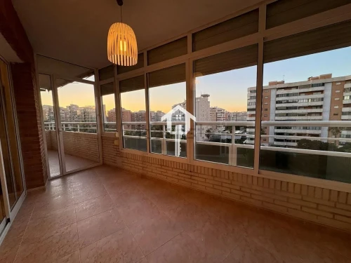 Vente Appartement F3 