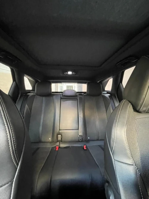 Peugeot 3008 2023 GT