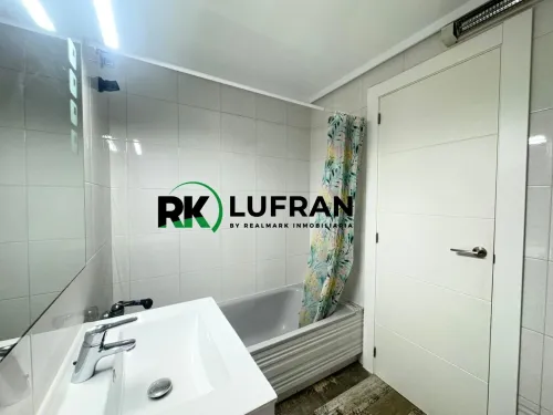 Vente Appartement F3 