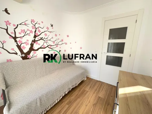 Vente Appartement F3 