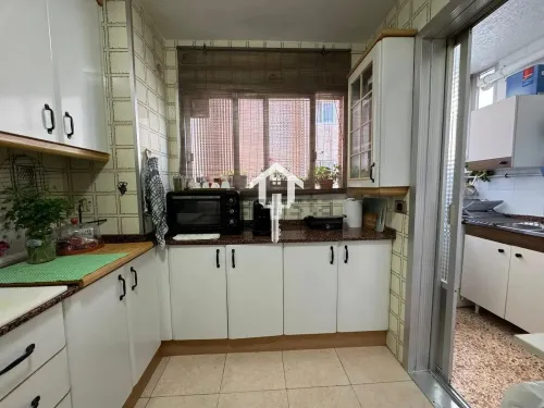 Vente Appartement F4 