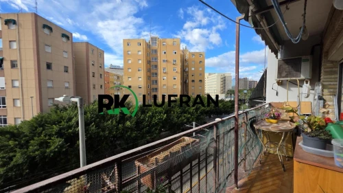 Vente Appartement F3 