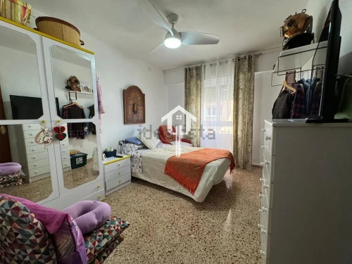 Vente Appartement F4 