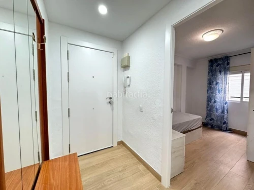 Vente Appartement F4 