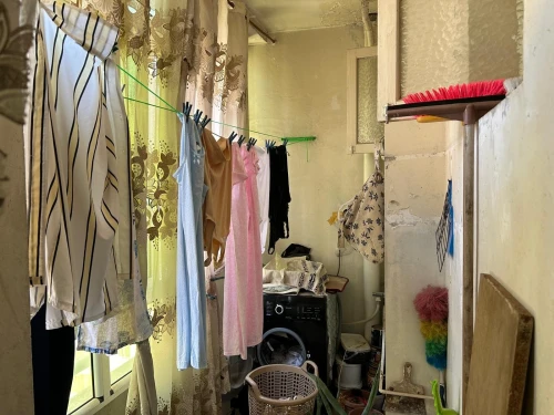 Vente Appartement F4 Alger Birtouta