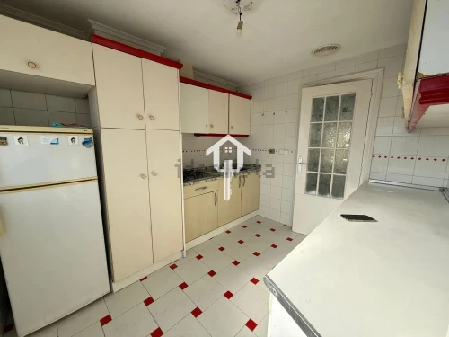 Vente Appartement F3 