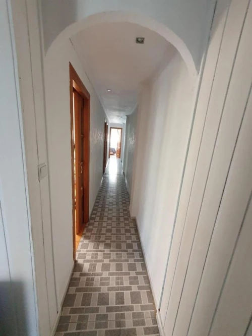 Vente Appartement F4 Espagne