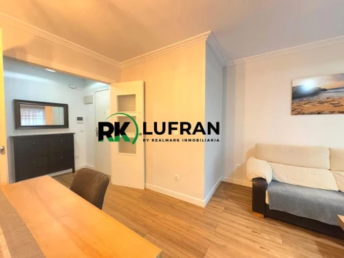 Vente Appartement F3 