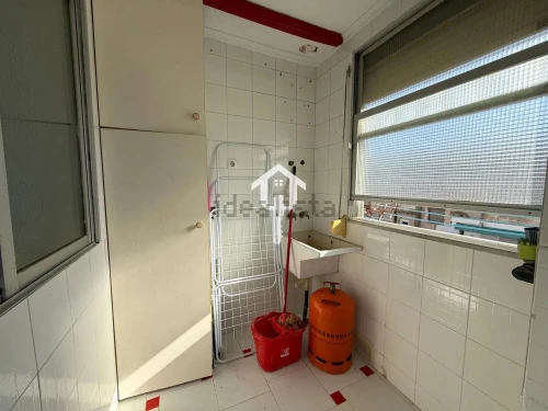 Vente Appartement F3 