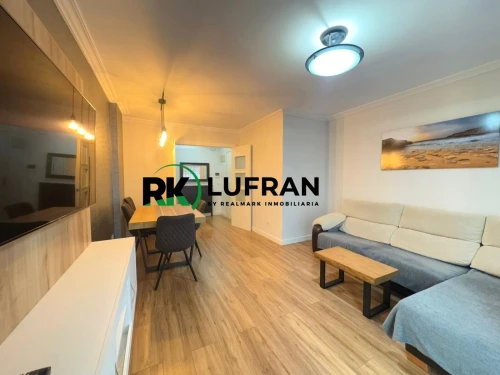 Vente Appartement F3 