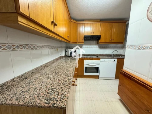 Vente Appartement F3 