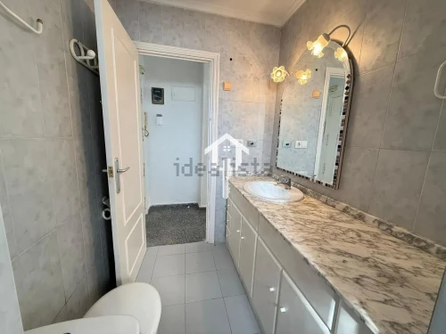 Vente Appartement F3 