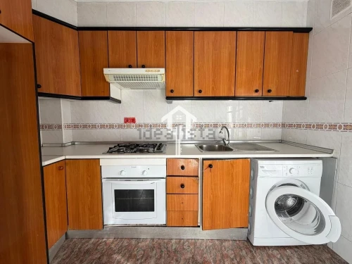 Vente Appartement F5 