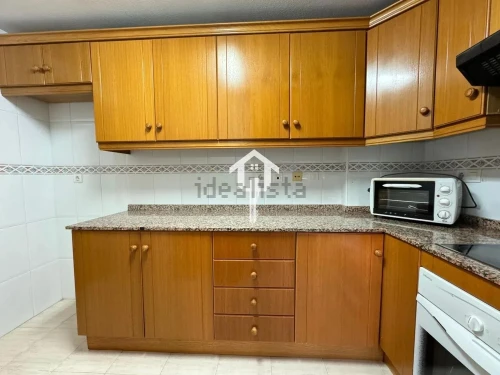 Vente Appartement F3 