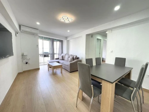 Vente Appartement F4 