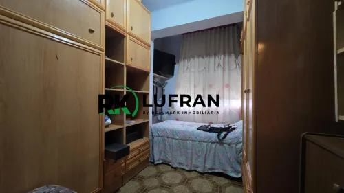 Vente Appartement F3 
