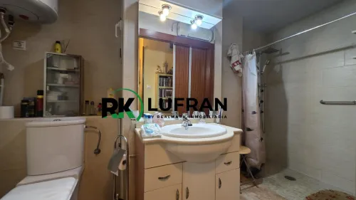 Vente Appartement F3 