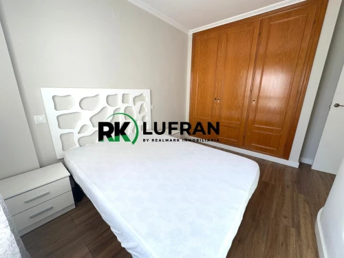 Vente Appartement F3 
