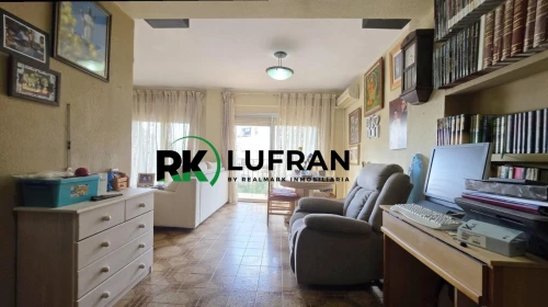 Vente Appartement F3 