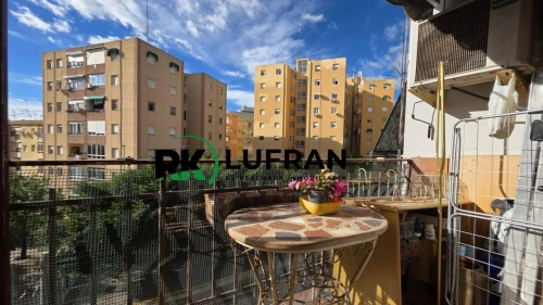 Vente Appartement F3 