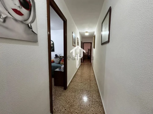 Vente Appartement F4 