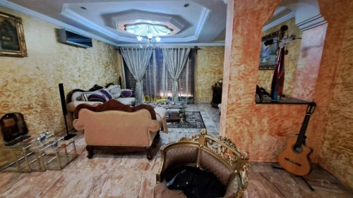 Vente Villa Alger Draria