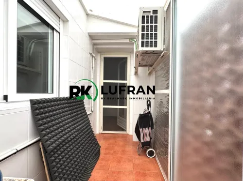 Vente Appartement F4 