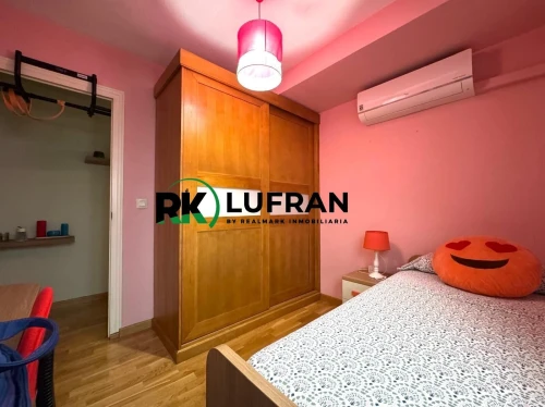 Vente Appartement F4 