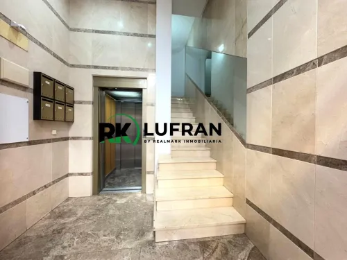 Vente Appartement F3 