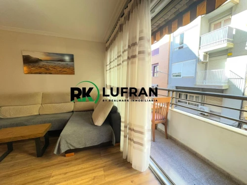 Vente Appartement F3 