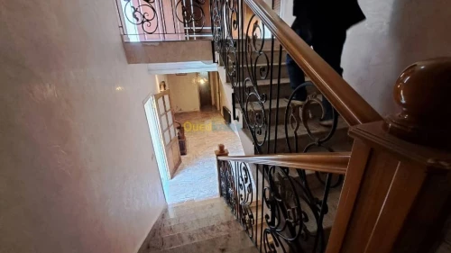 Vente Villa Alger Draria