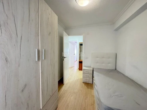 Vente Appartement F4 